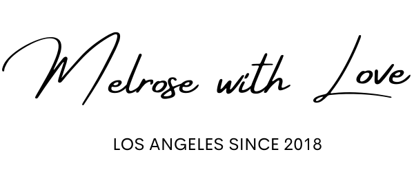 Melrose with Love Wholesale